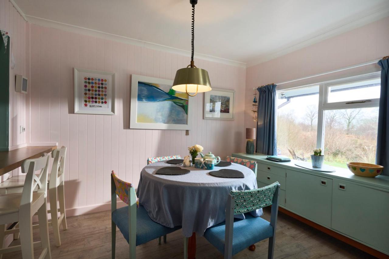 The Moorings, Overlooking Loch Fyne Cairndow المظهر الخارجي الصورة