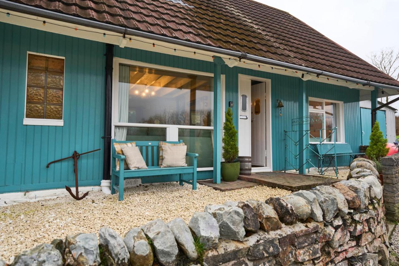 The Moorings, Overlooking Loch Fyne Cairndow المظهر الخارجي الصورة