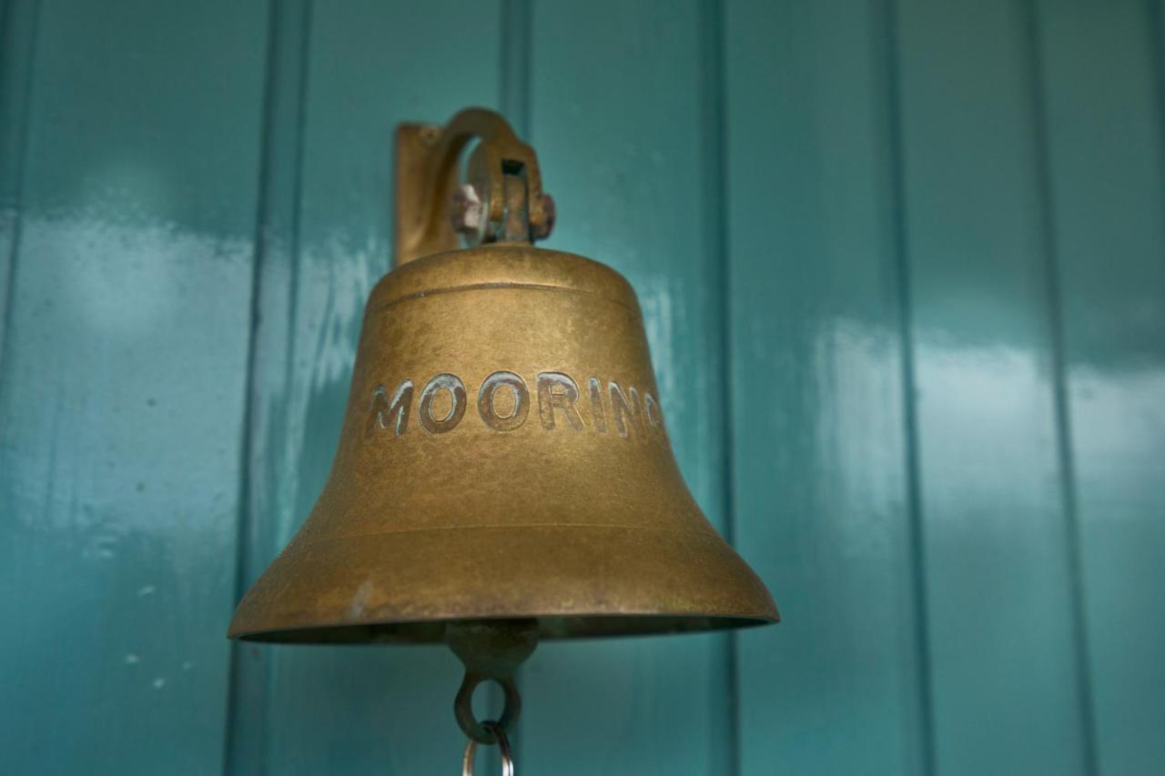 The Moorings, Overlooking Loch Fyne Cairndow المظهر الخارجي الصورة